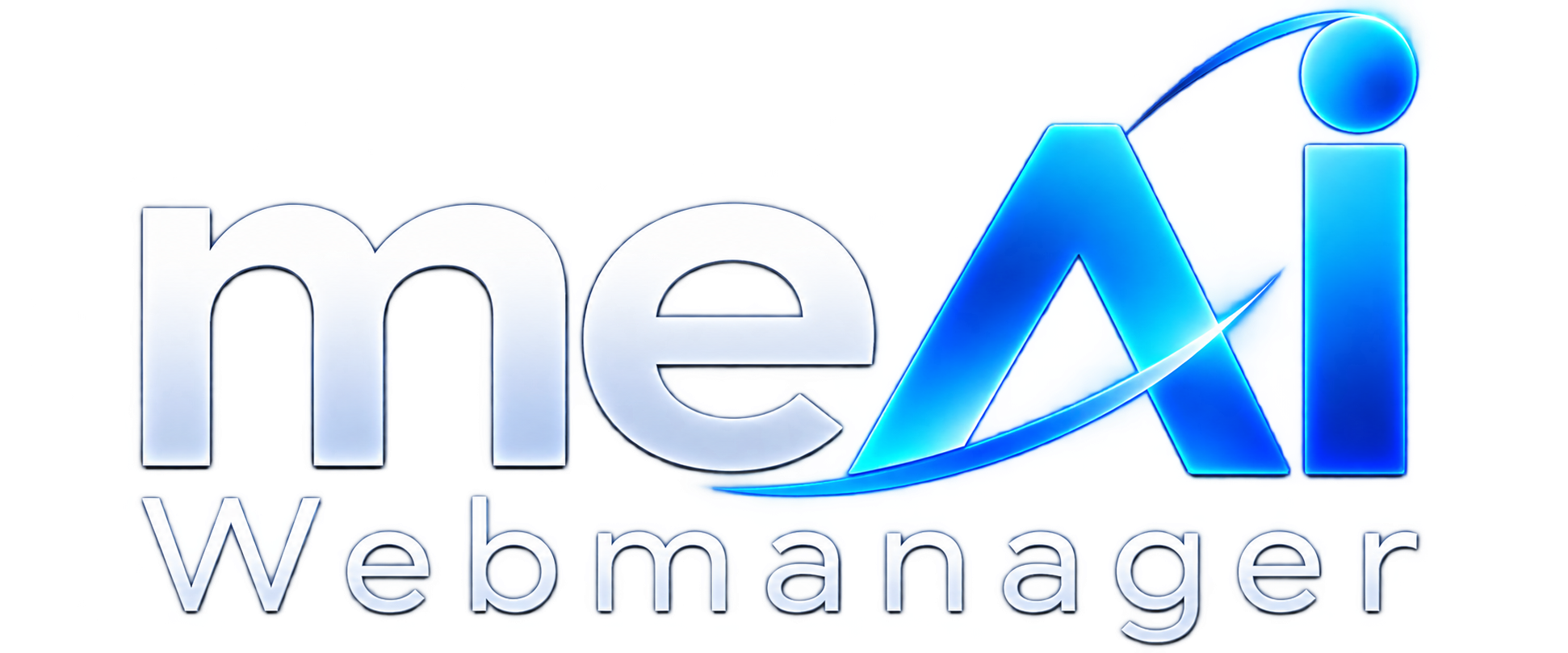 meAI Webmanager